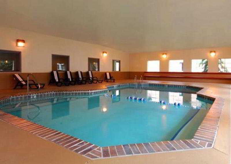 Baymont By Wyndham Copley Akron Facilidades foto